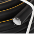 Шланг поливочный 25мм х 25 м Волжский РезиноТех Flex Fab